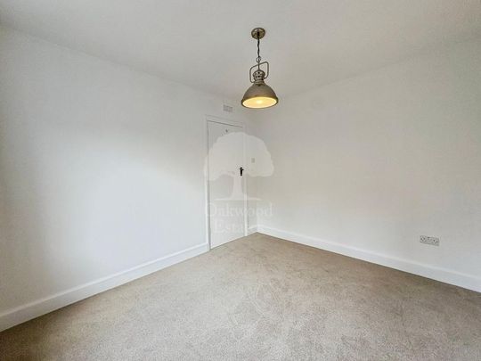 2 bedroom maisonette to rent - Photo 1