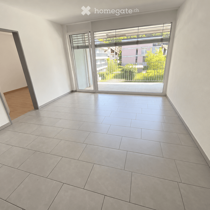 Wohnung in Frauenfeld - Photo 1