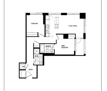 For Lease - 395 Square One Drive Unit# 2308, Mississauga, Ontario - Photo 6