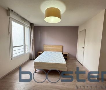 Location Appartement 2 pièces 48m² TOULOUSE 31200 - Photo 2