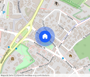 Mieszkanie na wynajem całoroczny - ul. Norwida - Фото 1