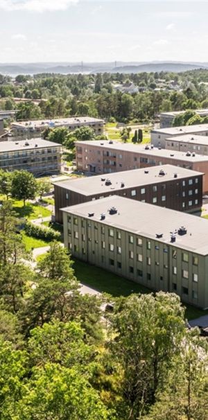 Tegnérvägen 12 I - Photo 1