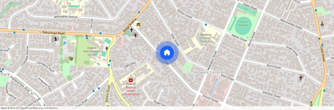 34B Vincent Street, Howick, Auckland