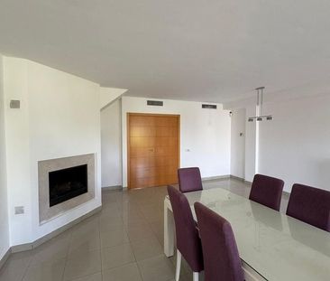 3 room luxury House for rent in Estepona, Spain - Photo 4