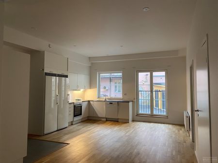 Storgatan 6 A - Foto 5