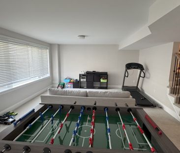 For Lease - 757 Eminence Street, Barrhaven, Ontario - Photo 2