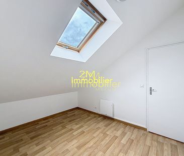 Location Appartement 2 pièces 38m² - Photo 2