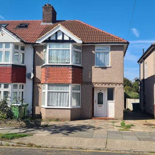 3 bedroom house to rent - Photo 1