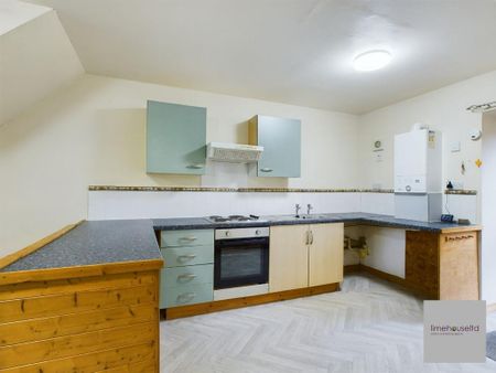 2 bedroom flat to rent - Photo 5