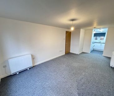 Trivett Square, Nottingham, NG1 1JB, Property for rent - Photo 5