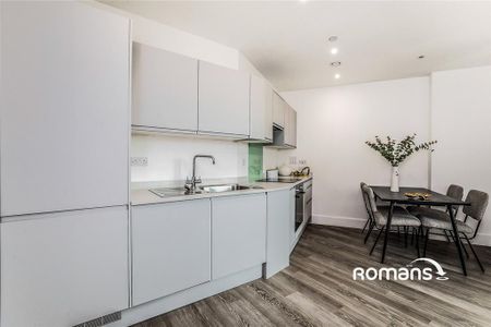 2 bedroom flat to rent - Photo 5