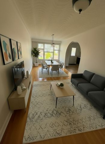 For Lease - 100 Snowood Court, Toronto, Ontario - Photo 3