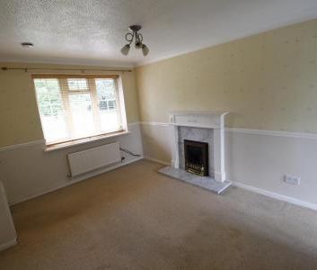 Crestwood Close, Stretton, DE13 - Photo 1