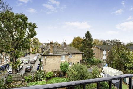 1 Bedroom Flat/Apartment to rent - Photo 3