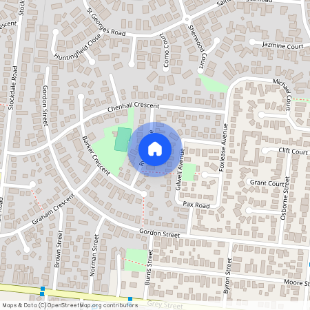 8 Ryan Avenue, Vic 3844, Traralgon