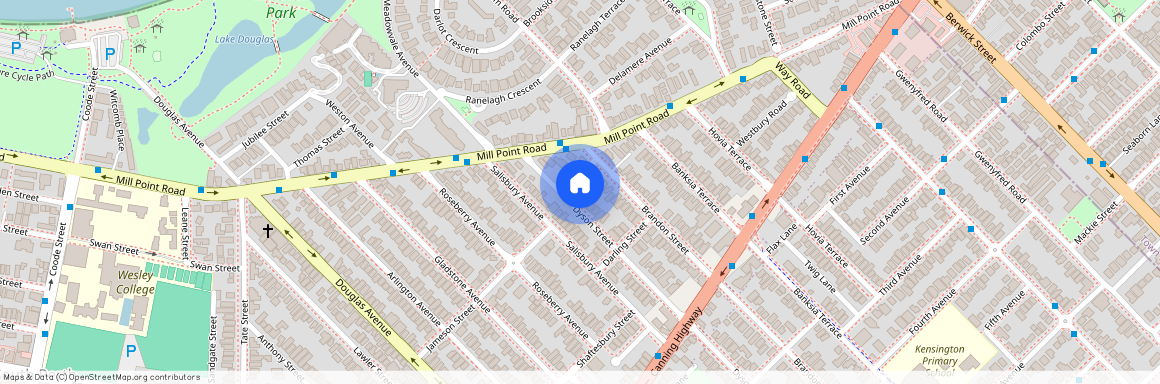 8 Dyson Street, WA 6151, South Perth