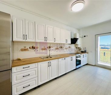 Apartament 2 camere de inchiriat | NOU | prima inchiriere | Doamna Stanca | etaj 1 - Photo 1