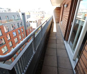 Northern Angel, 15 Dyche Street, Manchester City Centre, Greater Ma... - Photo 1