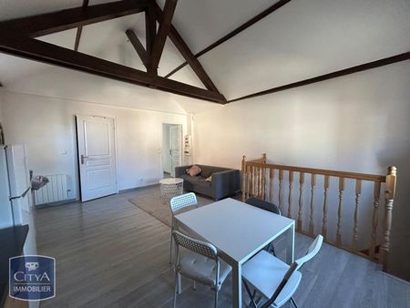 Location Appartement 2 pièces 41m² CAMBRAI 59400 - Photo 3