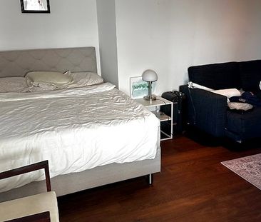 2½ Zimmer-Wohnung in Zürich - Kreis 5 Gewerbeschule, möbliert, auf ... - Photo 3