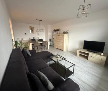 Appartement te huur - Foto 4