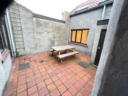 Komvest 60, kamer Kamer 8 - Photo 3