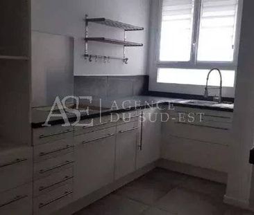 Location Appartement - Photo 2