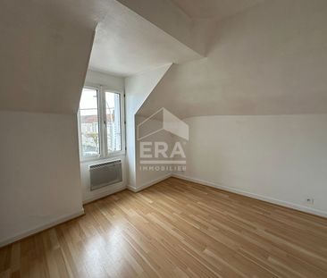 Location Appartement 2 pièces 26m² - Photo 1
