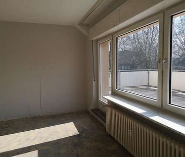 Schöne 4- Zimmer Wohnung an Handwerker zu vermieten - Foto 2