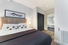 1 bedroom apartment to rent - Photo 5