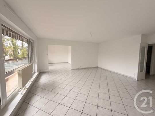 Location Appartement 4 pièces 100m² METZ 57070 - Photo 1