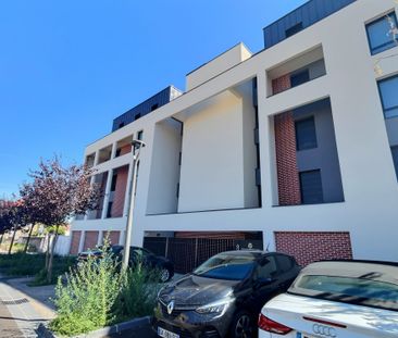 Location Appartement 2 pièces 48m² CHAMALIERES 63400 - Photo 5