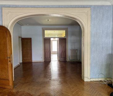 Gelijkvloers appartement te huur in Geraardsbergen - Photo 1