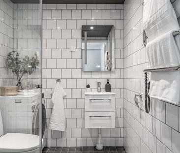 Flyginfarten, Järfälla - Foto 5