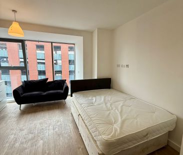 2 Moorfields, Liverpool, L2 - Photo 1