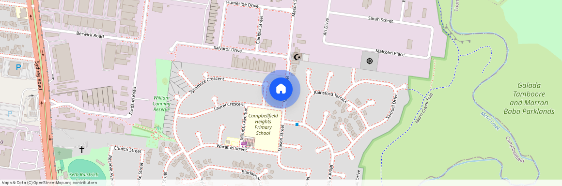 69 Mason Street, Vic 3061, Campbellfield