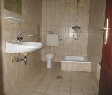 Unmöblierte 2-Zimmer-Wohnung in Thörl nahe Kapfenberg ! - Photo 4