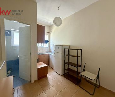 Studio/Γκαρσονιέρα για ενοικίαση Κουκούλι (Πάτρα) - Photo 4
