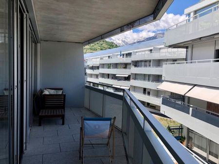 À saisir ! Splendide logement au centre-ville ! - Photo 5