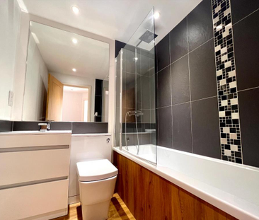 1 bedroom apartment to rent - Photo 6