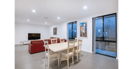 This modern residence is located in the highly sought-after northern suburb of Gwelup - Photo 2