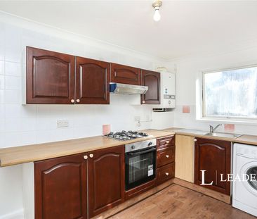 apartment to rent Sundridge Parade, Plaistow Lane, Bromley, BR1 - Photo 3