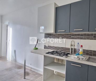Appartement T1 Villiers-le-Bel à louer - Photo 2