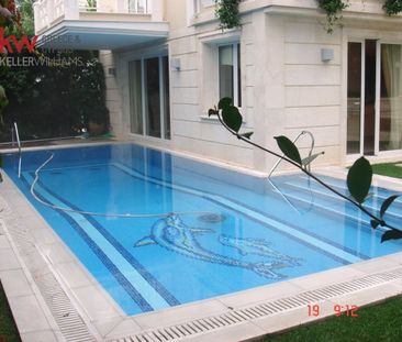 Βίλα για ενοικίαση Κέντρο (Διόνυσος) - Photo 2