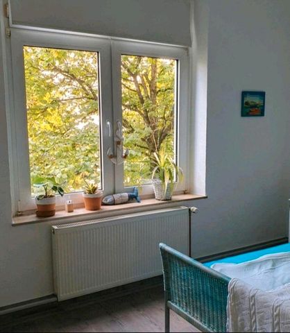 Freundliches helles Altbau-Appartment - Photo 2