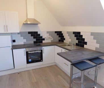 1 bedroom apartment to rent - Photo 4