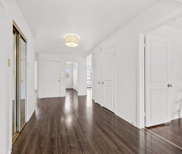 Condo for rent, Montréal (Saint-Laurent) - Photo 5