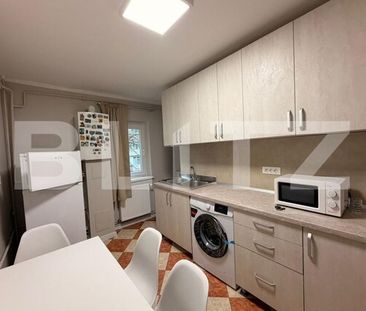 Apartament 3 camere, 75mp, decomandat, zona Kaufland - Fotografie 5