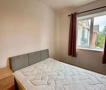 Apartment to Rent: Apartment 16, Oak Glade Court, Blessington Road, Naas, Kildare - Photo 5