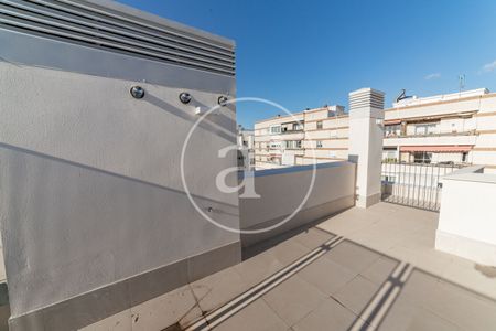 Penthouse for rent in Guindalera (Madrid) - Photo 4